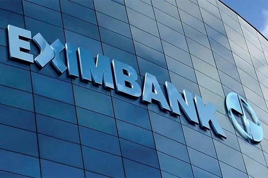 Eximbank vừa công bố thông tin đơn từ nhiệm của các thành viên HĐQT và Ban Kiểm soát
