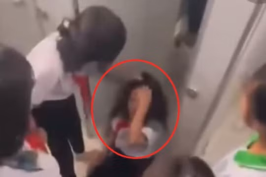 Cần hành động từ gốc để ngăn bạo lực học đường