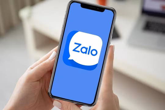 Zalo xóa tài khoản sau 45 ngày nếu không xác thực có hợp pháp?