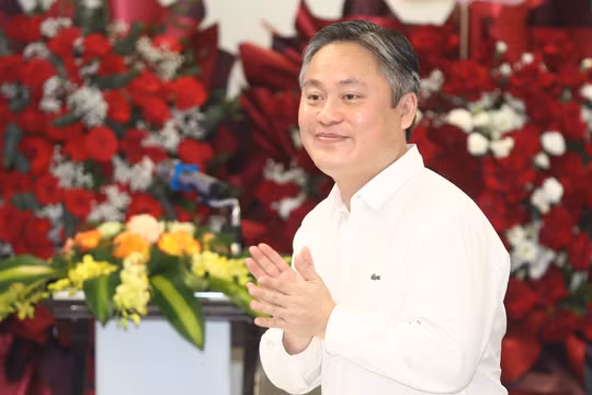 Lãnh đạo Cục Chuyển đổi số Quốc gia chỉ ra “chìa khóa” cho chuyển đổi số bền vững, hiệu quả