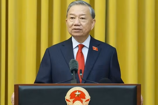 Tổng bí thư, Chủ tịch nước: Nhân dân đánh giá Chính phủ bằng kết quả, không phải lời nói