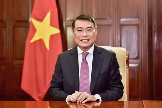 Ông Lê Minh Hưng được bầu làm Thủ tướng Chính phủ