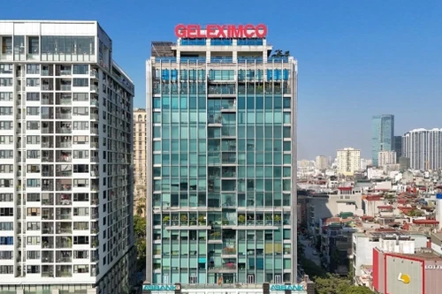 Geleximco sẽ thoái toàn bộ vốn tại Chứng khoán An Bình 