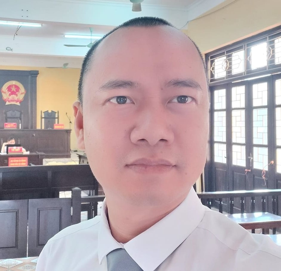 Giám đốc Công ty luật TNHH Công Chính