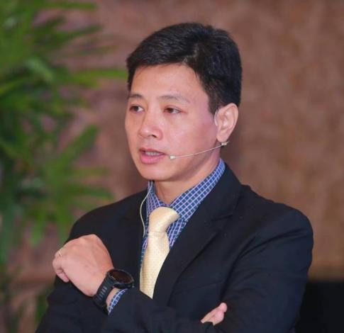 Chuyên gia tư vấn Chuyển đổi số, chiến lược CNTT - Viễn thông