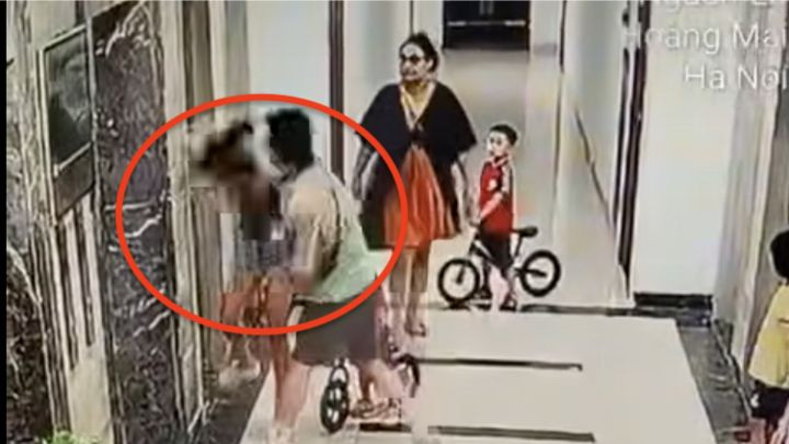 Khi bạo lực thành “phản xạ” giải quyết mâu thuẫn