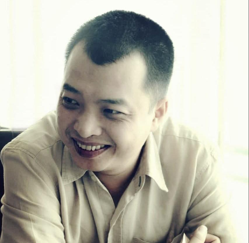 Chủ tịch CSCI Group