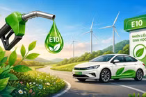 Cẩm nang cần đọc ngay khi sử dụng xăng E10