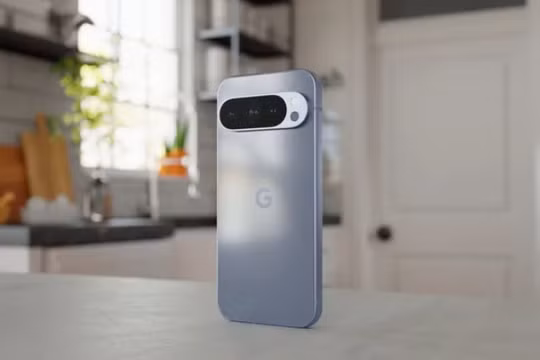 Phiên bản Android mới gặp hàng loạt lỗi nghiêm trọng. Ảnh: BGR.