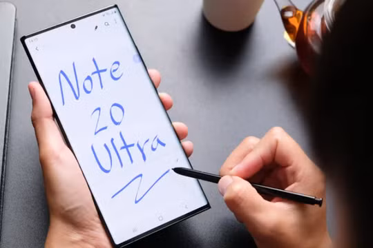Hành trình khép lại của dòng Samsung Galaxy Note và sự kế thừa nâng tầm trên các dòng thiết bị thế hệ mới. Ảnh: BGR.
