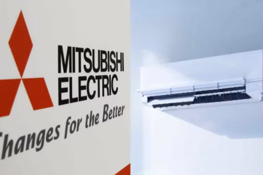 Năm 2017, thương hiệu máy điều hòa không khí quạt ly tâm Kirigamine của Mitsubishi Electric đã được Sách kỷ lục Guinness công nhận là thương hiệu có tuổi thọ cao nhất.