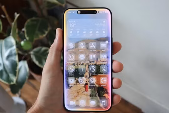Những tính năng AI được sử dụng nhiều nhất trên iOS. Ảnh: BGR.