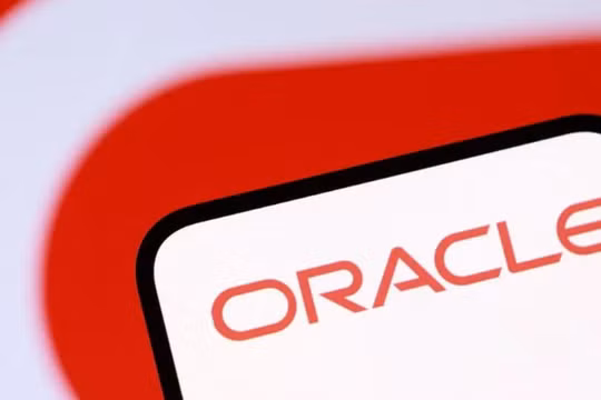 Oracle cắt giảm khoảng 21.000 nhân sự trong năm nay. Ảnh: Reuters.