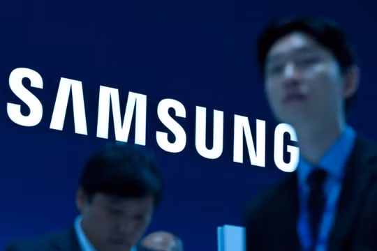 Samsung chính thức khai tử mảng điện máy tại Trung Quốc. Ảnh: SCMP.
