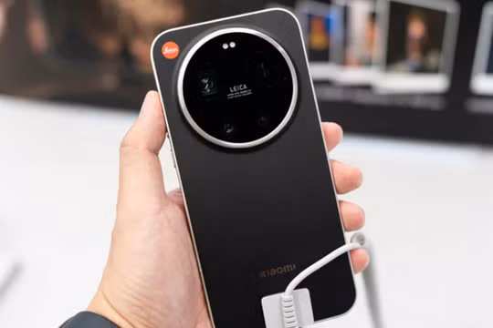 Nhiều megapixel chưa chắc đã đẹp. Ảnh: BGR.
