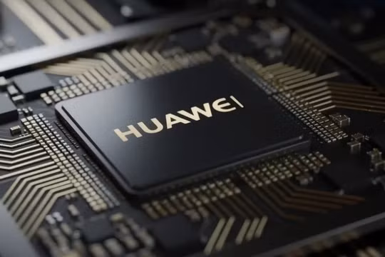 Phần mềm thiết kế chip mới của trường đại học tương thích với kiến ​​trúc LogicFolding của Huawei. Ảnh: SCMP.