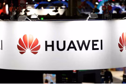 Huawei tuyên bố đã đạt được bước đột phá lớn trong lĩnh vực thiết kế chip. Ảnh: Nikkei Asia.
