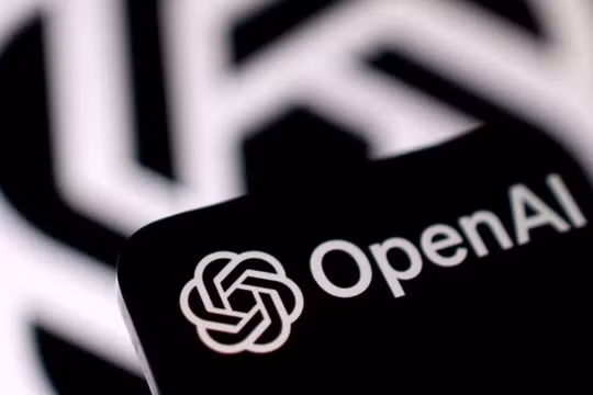 Tập đoàn công nghệ OpenAI ra mắt mô hình trí tuệ nhân tạo có khả năng nghe và nói cùng lúc theo thời gian thực. Ảnh: Reuters.