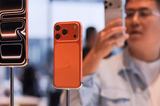 Trung Quốc cấp phép cho Apple Intelligence hoạt động trên iPhone