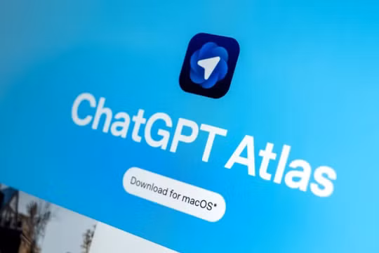 OpenAI quyết định khai tử trình duyệt Atlas. Ảnh: BGR.