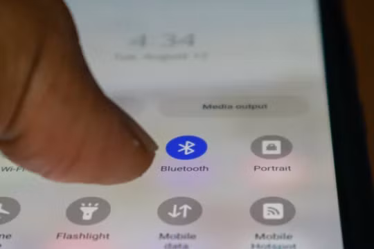 Những quan niệm sai lầm về công nghệ kết nối Bluetooth. Ảnh: BGR.