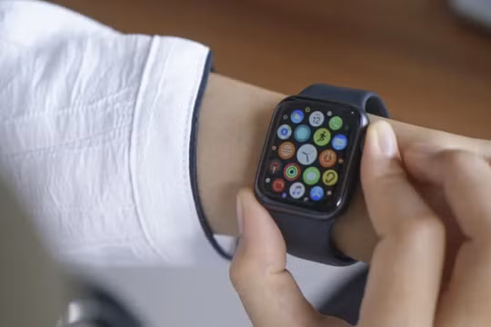 Vì sao Apple Watch sau 5 năm sử dụng cần được nâng cấp? Ảnh: BGR.