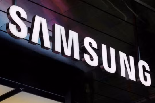 Lợi nhuận của Samsung dự kiến tăng 18 lần nhờ công nghệ trí tuệ nhân tạo. Ảnh: Reuters.