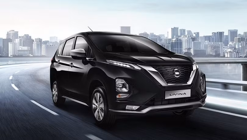 Các tính năng an toàn có trên Nissan Livina 2019 cũng tương tự như trên mẫu Xpander.