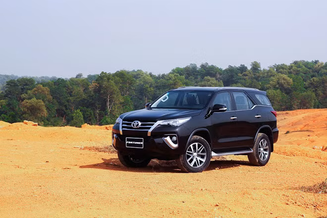 Toyota Fortuner nhiều khả năng sẽ được lắp ráp trở lại vào giữa năm nay.