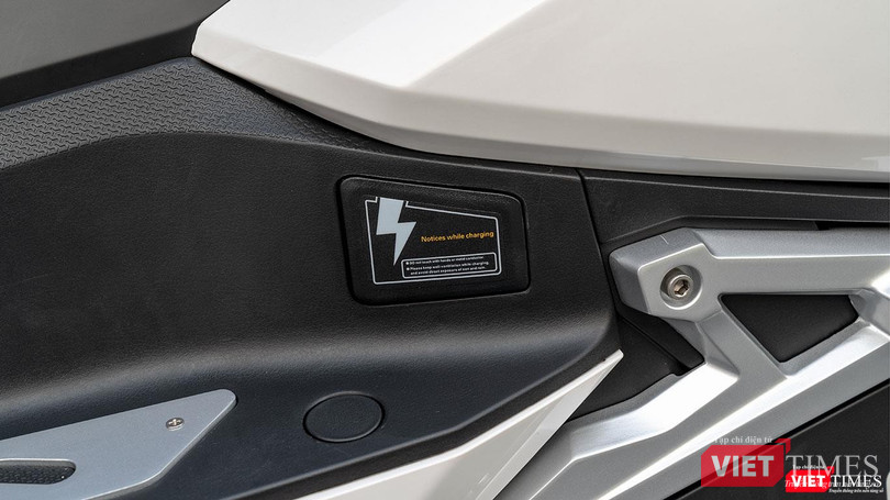 Mỗi lần sạc đầy, Pega NewTech đi được 100 km, bạn có tin không? ảnh 10 Mỗi lần sạc đầy, Pega NewTech đi được 100 km, bạn có tin không? ảnh 10