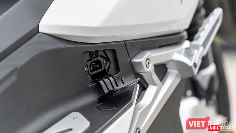 Mỗi lần sạc đầy, Pega NewTech đi được 100 km, bạn có tin không? ảnh 11