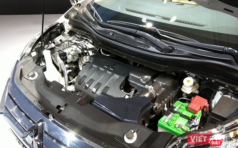 Với những con số kỹ thuật không mấy ấn tượng, nhiều người hoài nghi về khả năng vận hành của Mitsubishi Xpander cũng là điều dễ hiểu.