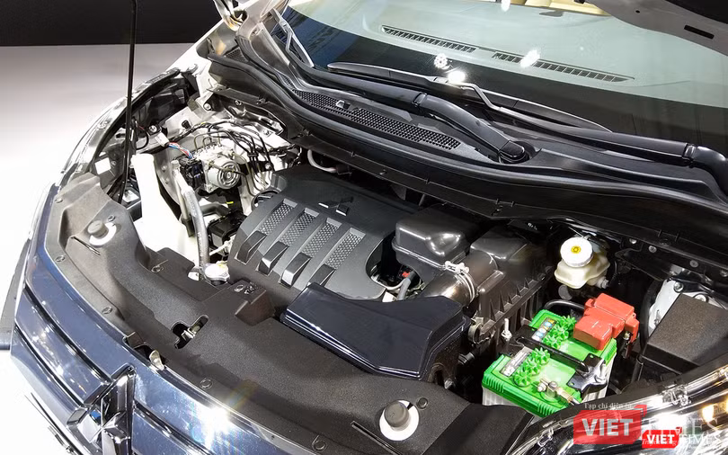 Với những con số kỹ thuật không mấy ấn tượng, nhiều người hoài nghi về khả năng vận hành của Mitsubishi Xpander cũng là điều dễ hiểu.