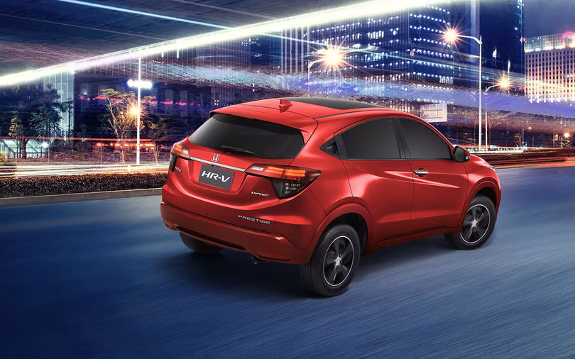 Đến tháng 8/2018, đã có hơn 1,8 triệu chiếc HR-V bán ra trên toàn cầu.