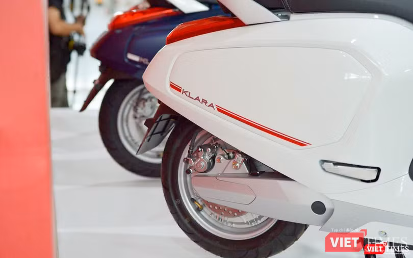 Động cơ Bosch sử dụng cho cả hai phiên bản nhưng khác nhau về công suất. Động cơ Bosch sử dụng cho cả hai phiên bản nhưng khác nhau về công suất.