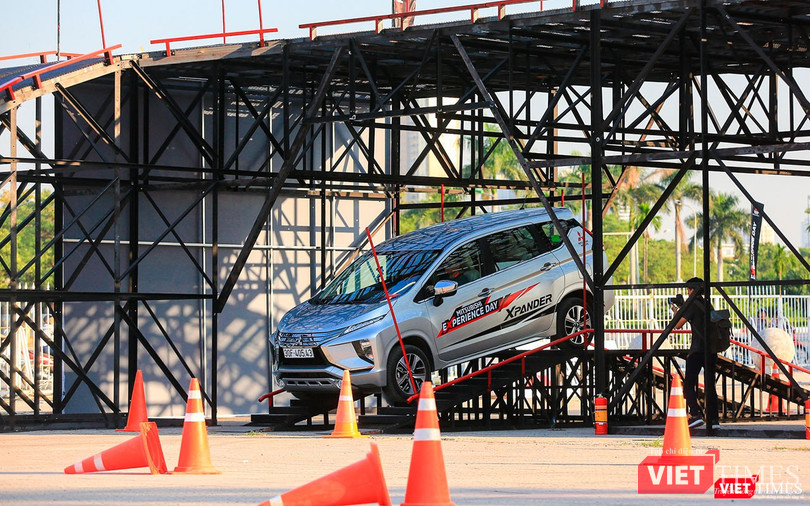 Các bài tập được thiết kế riêng biệt để khách hàng trải nghiệm