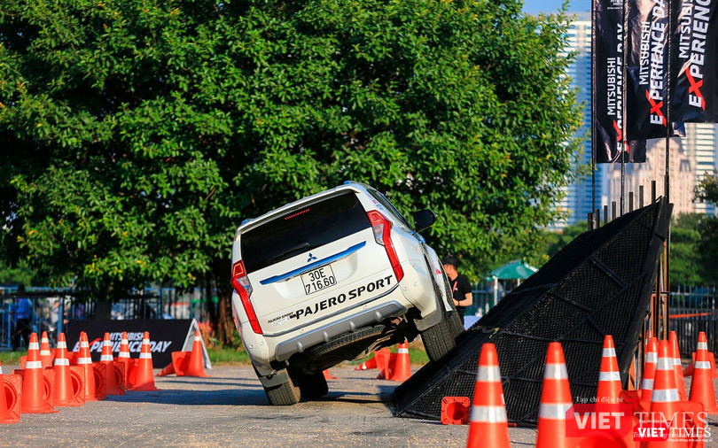 Các bài tập được thiết kế riêng biệt để khách hàng trải nghiệm