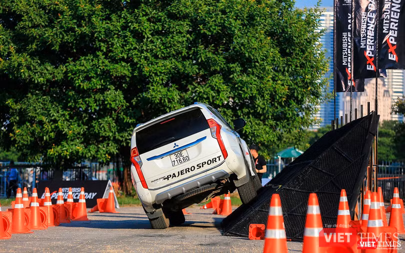 Các bài tập được thiết kế riêng biệt để khách hàng trải nghiệm
