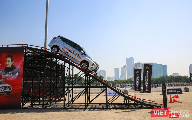 Các bài tập được thiết kế riêng biệt để khách hàng trải nghiệm