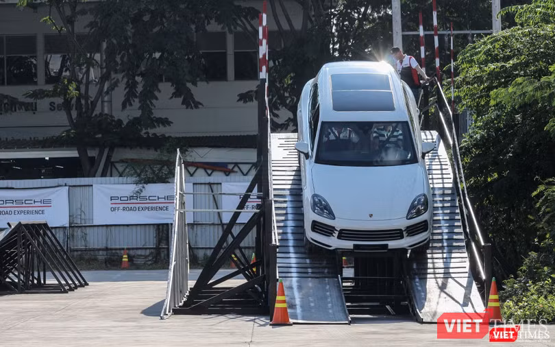 Bài tập hỗ trợ đổ đèo
