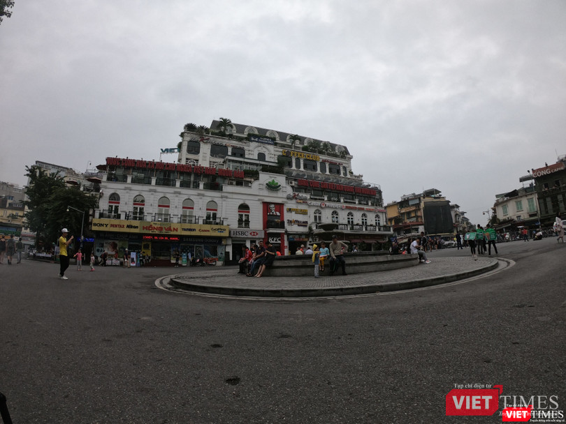 Hình ảnh chụp bằng tính năng SuperPhoto cho độ nét và cá chi tiết tốt, tuy nhiên nó sẽ ấn tượng hơn trong điều kiện trời nắng đẹp. Hình ảnh chụp bằng tính năng SuperPhoto cho độ nét và cá chi tiết tốt, tuy nhiên nó sẽ ấn tượng hơn trong điều kiện trời nắng đẹp.