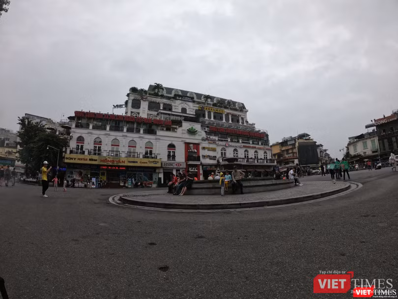 Hình ảnh chụp bằng tính năng SuperPhoto cho độ nét và cá chi tiết tốt, tuy nhiên nó sẽ ấn tượng hơn trong điều kiện trời nắng đẹp.