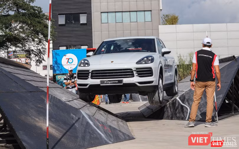 Bài tập dốc nghiêng 35 độ