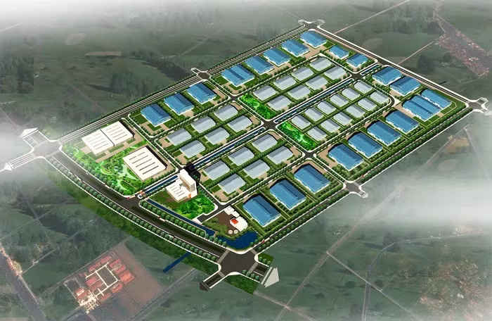Ecopark nghiên cứu tiền khả thi dự án khu cảng thông quan nội địa ICD Lý Thường Kiệt hơn 62ha (ảnh minh họa)