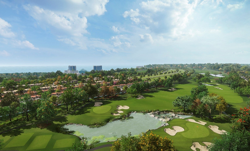 PGA Golf Villas tại NovaWorld Phan Thiet – Siêu thành phố Biển – Du lịch – Sức khỏe. PGA Golf Villas tại NovaWorld Phan Thiet – Siêu thành phố Biển – Du lịch – Sức khỏe.