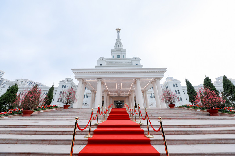 VinUni đã được Thủ tướng Chính phủ phê duyệt quyết định thành lập trường đại học VinUni (VinUni) vào ngày 17/12/2019 với tổng đầu tư lên tới 6.500 tỷ đồng 