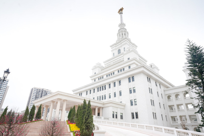 Cornell và Penn đã nhanh chóng tham gia toàn diện vào VinUni từ quản trị, phát triển chương trình cho đến tuyển dụng, tuyển sinh và kiểm định chất lượng