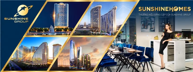 Các sản phẩm bất động sản của Sunshine Homes nhận được sự quan tâm đặc biệt của diễn đàn kinh tế quốc tế Asia 2019.