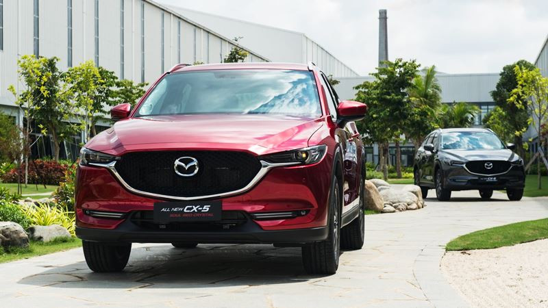 Thaco cũng không nằm ngoài cuộc đua giảm giá dành cho thương hiệu Mazda Thaco cũng không nằm ngoài cuộc đua giảm giá dành cho thương hiệu Mazda