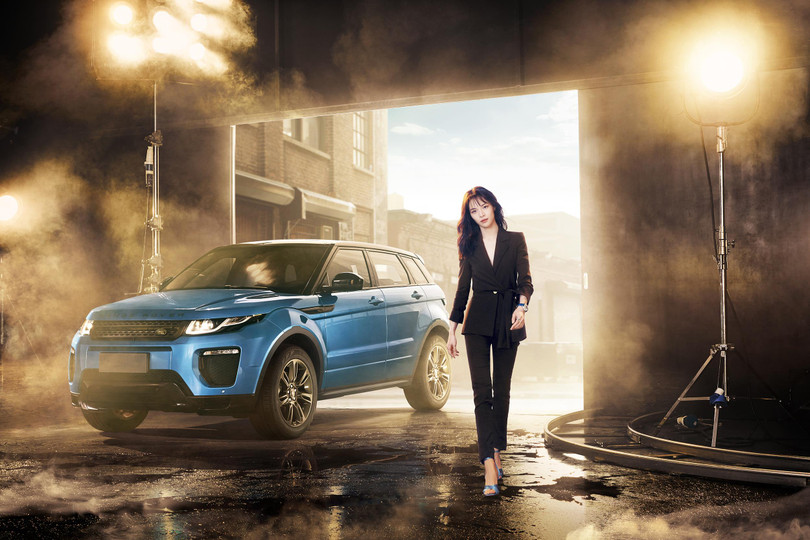 Land Rover Việt Nam dành tặng gói nghỉ dưỡng 200 triệu cho khách mua Range Rover Evoque Land Rover Việt Nam dành tặng gói nghỉ dưỡng 200 triệu cho khách mua Range Rover Evoque